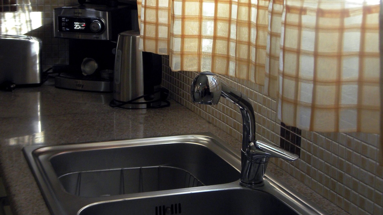 Photo of Kitchen in Glinado