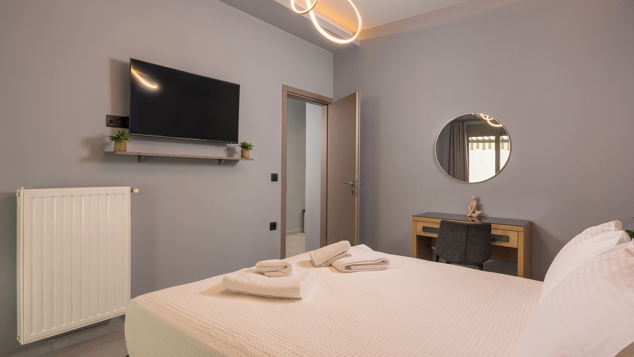Photo of Bedroom in Halepa