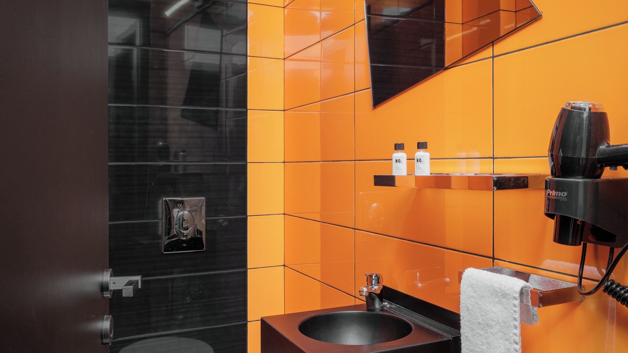 Photo of Bathroom in Ioannina