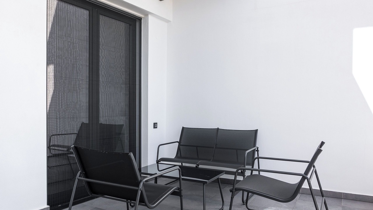 Photo of Patio Balcony in Ioannina