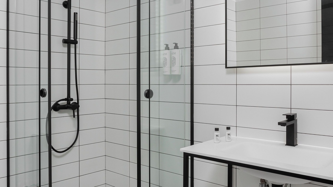 Photo of Bathroom in Ioannina