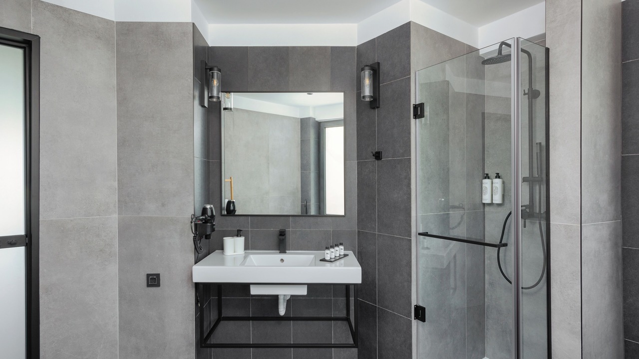 Photo of Bathroom in Ioannina
