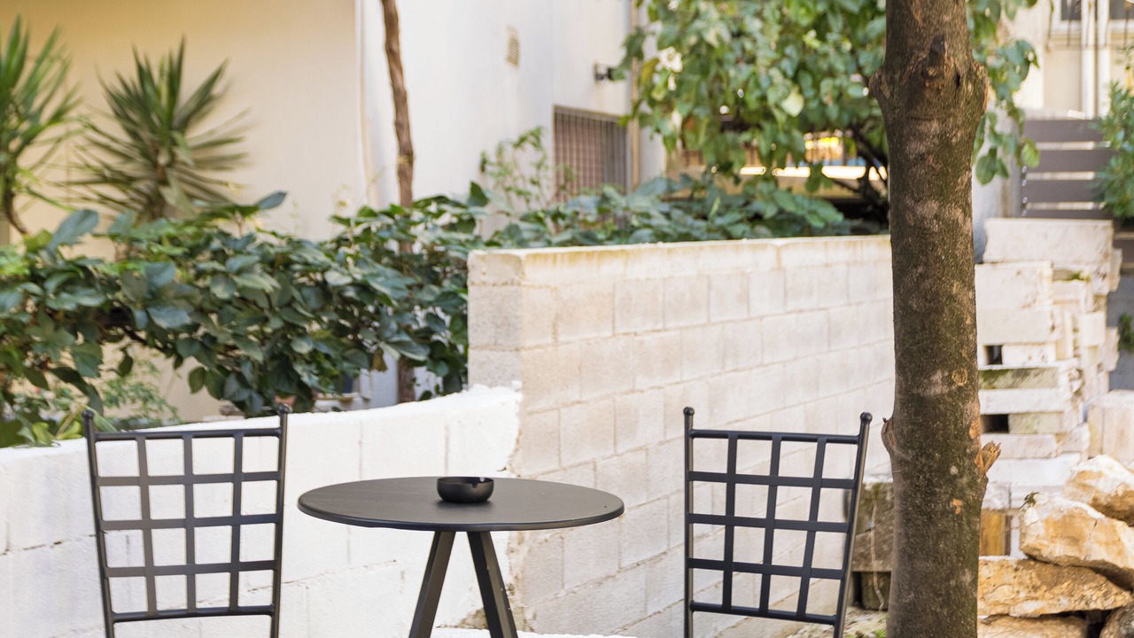 Photo of Patio Balcony in Ioannina