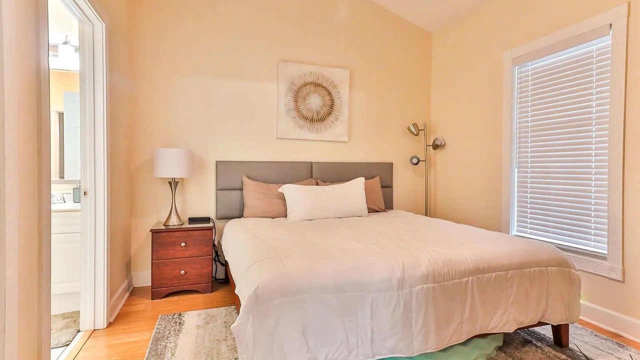 Photo of Bedroom in Evrotas