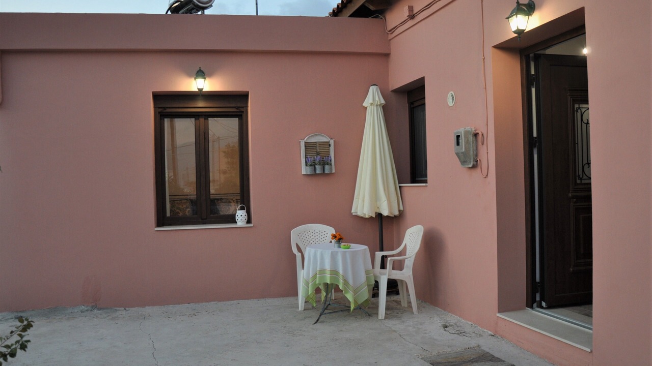 Photo of Outdoor in Potamies