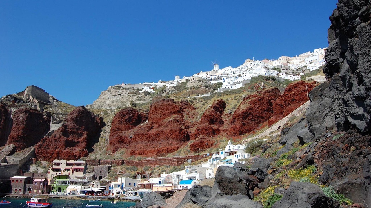 Photo of Others in Naxos Town
