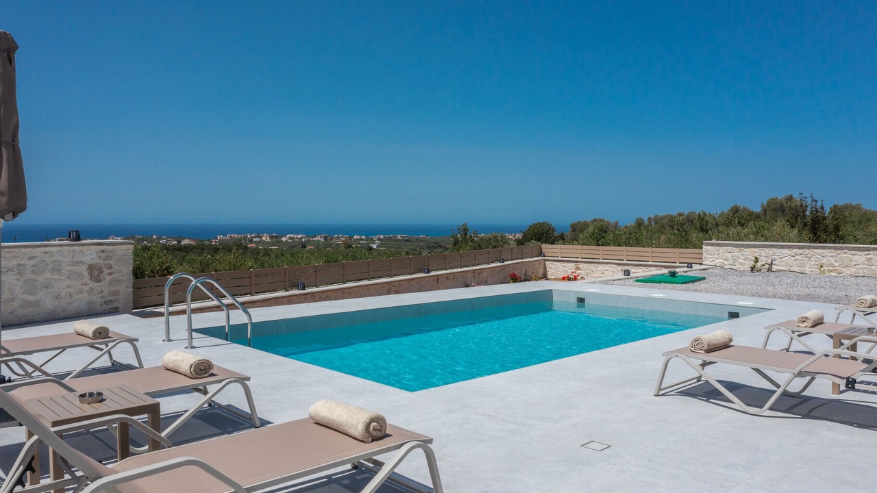 Photo of Outdoor in Viranepiskopi