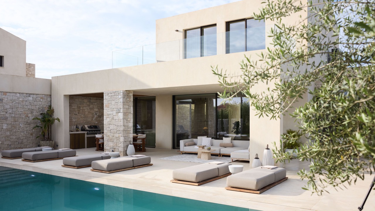 Photo of Outdoor in Amoudi
