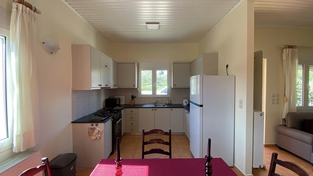 Photo of Kitchen in Apokoronas