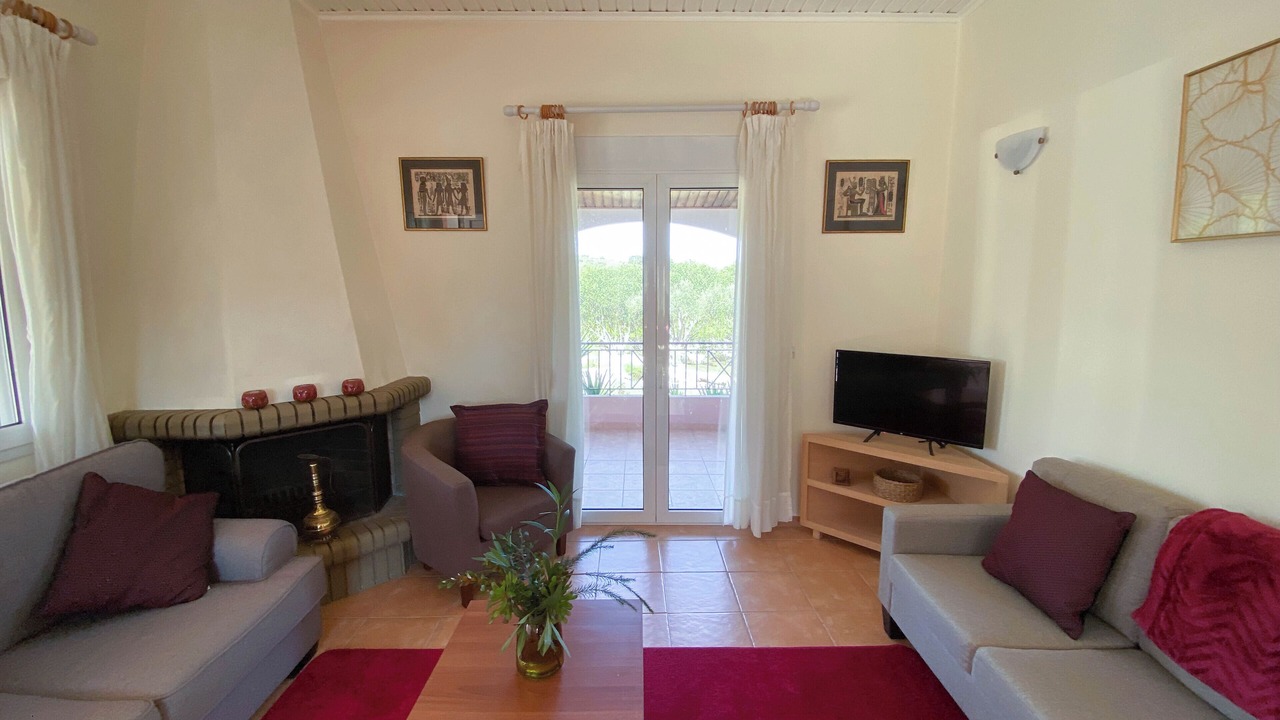 Photo of Livingroom in Apokoronas