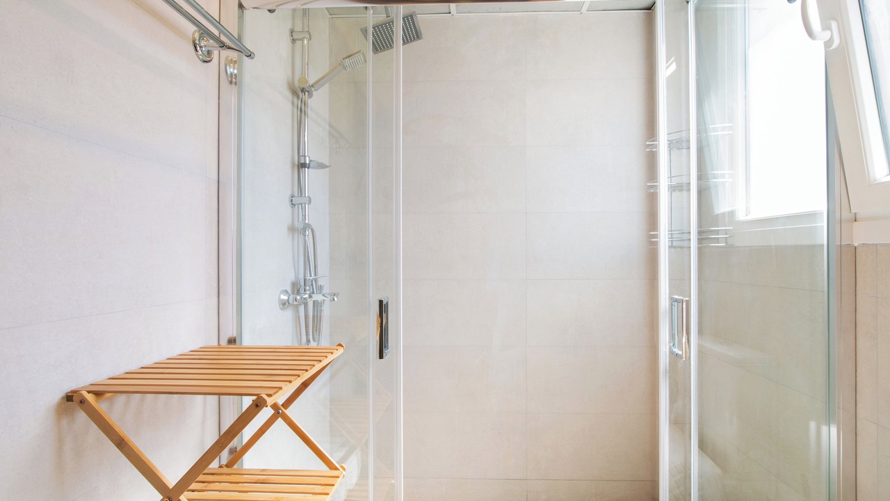 Photo of Bathroom in Corfu Town