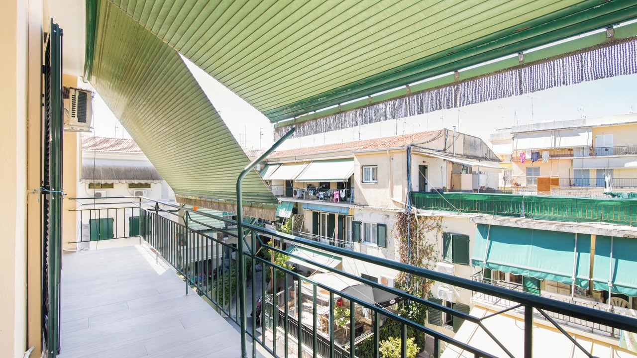 Photo of Outdoor in Corfu Town