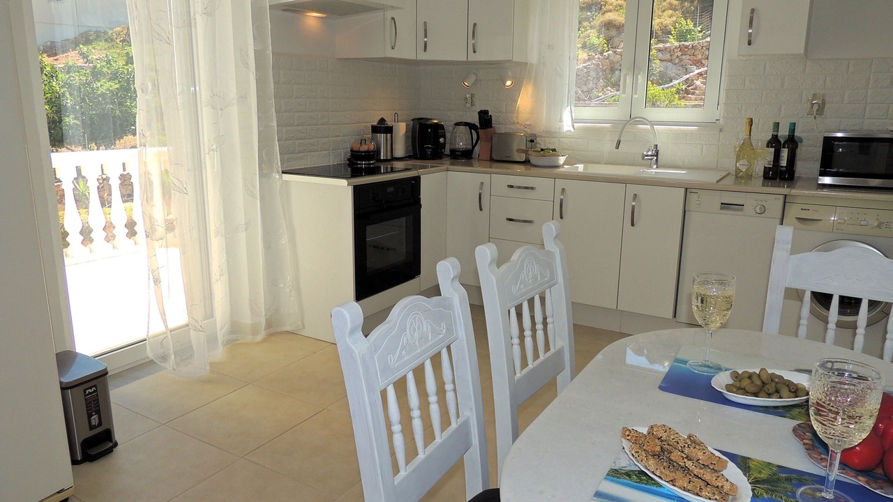 Photo of Kitchen in Apokoronas