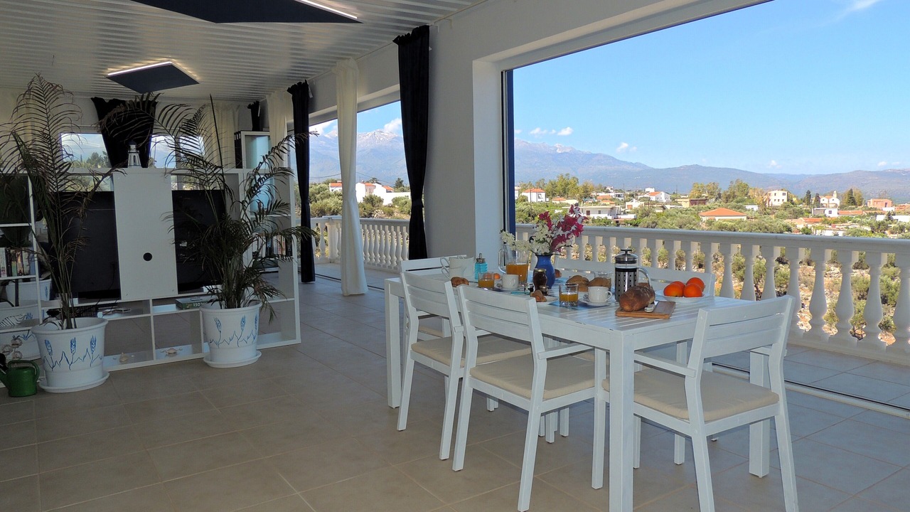 Photo of Outdoor in Apokoronas