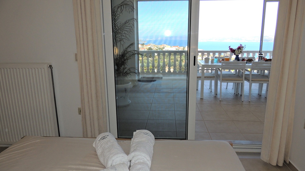 Photo of Bedroom in Apokoronas