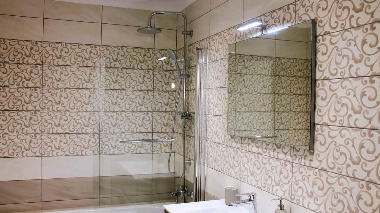 Photo of Bathroom in Peroulades