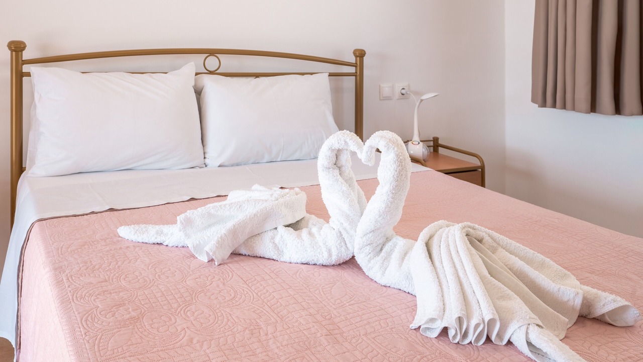 Photo of Bedroom in Stegna