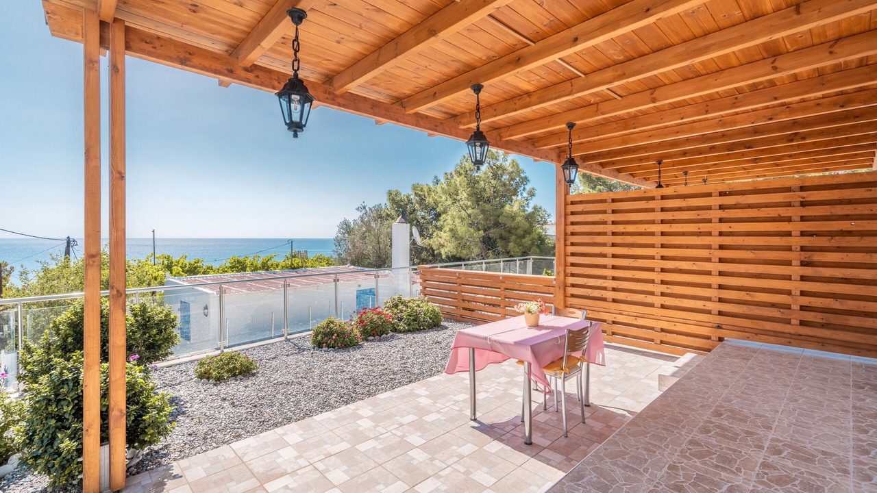 Photo of Outdoor in Stegna