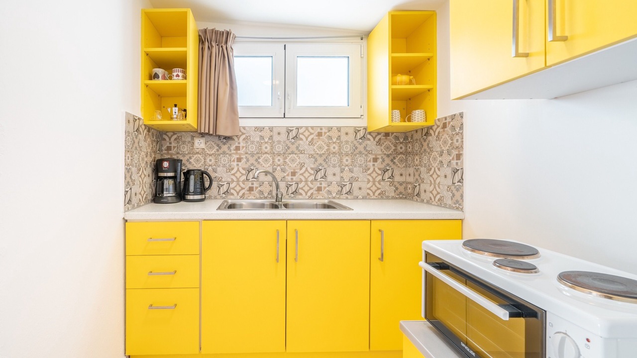 Photo of Kitchen in Stegna