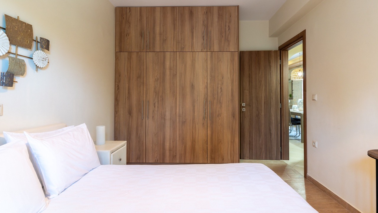 Photo of Bedroom in Agalas