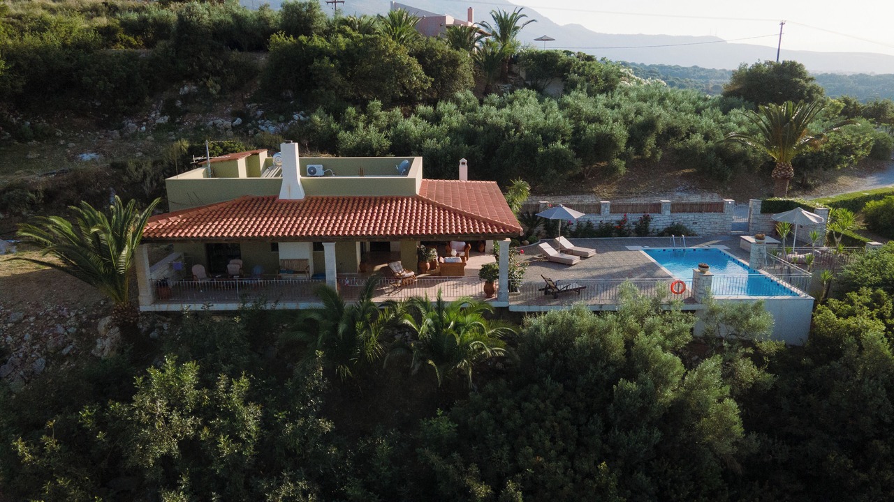 Photo of Outdoor in Rethymno