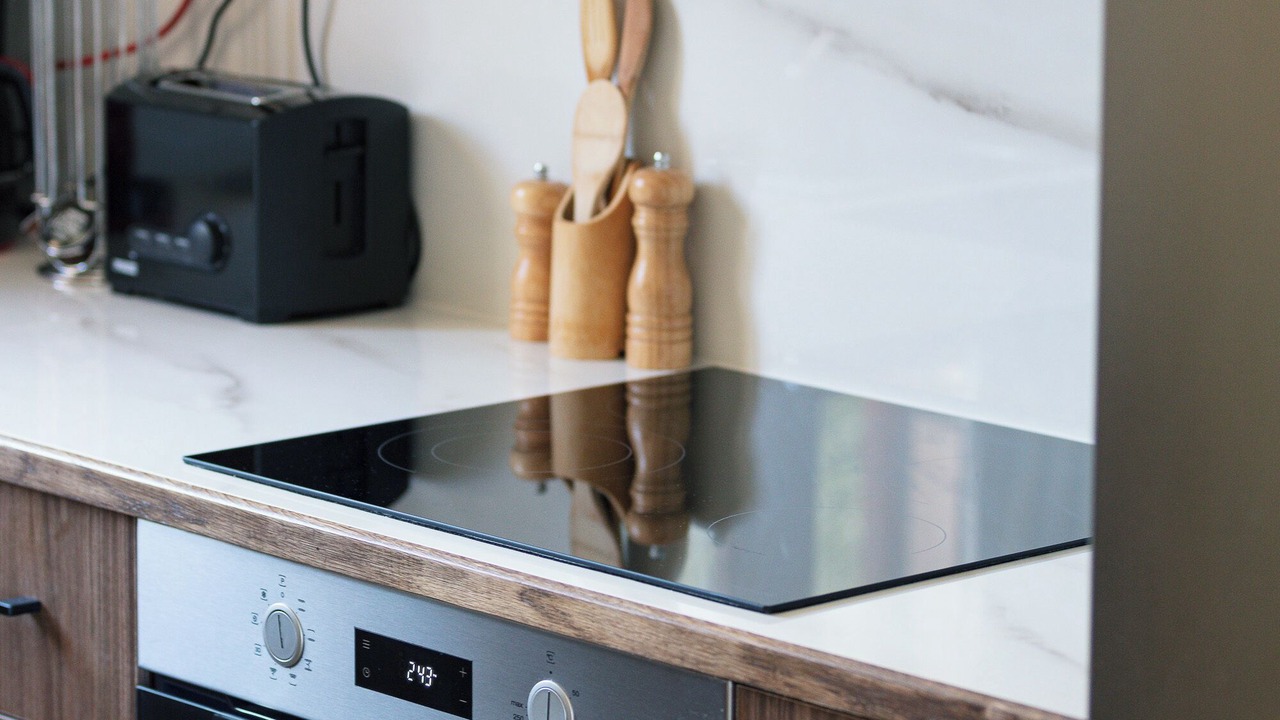 Photo of Kitchen in Rethymno