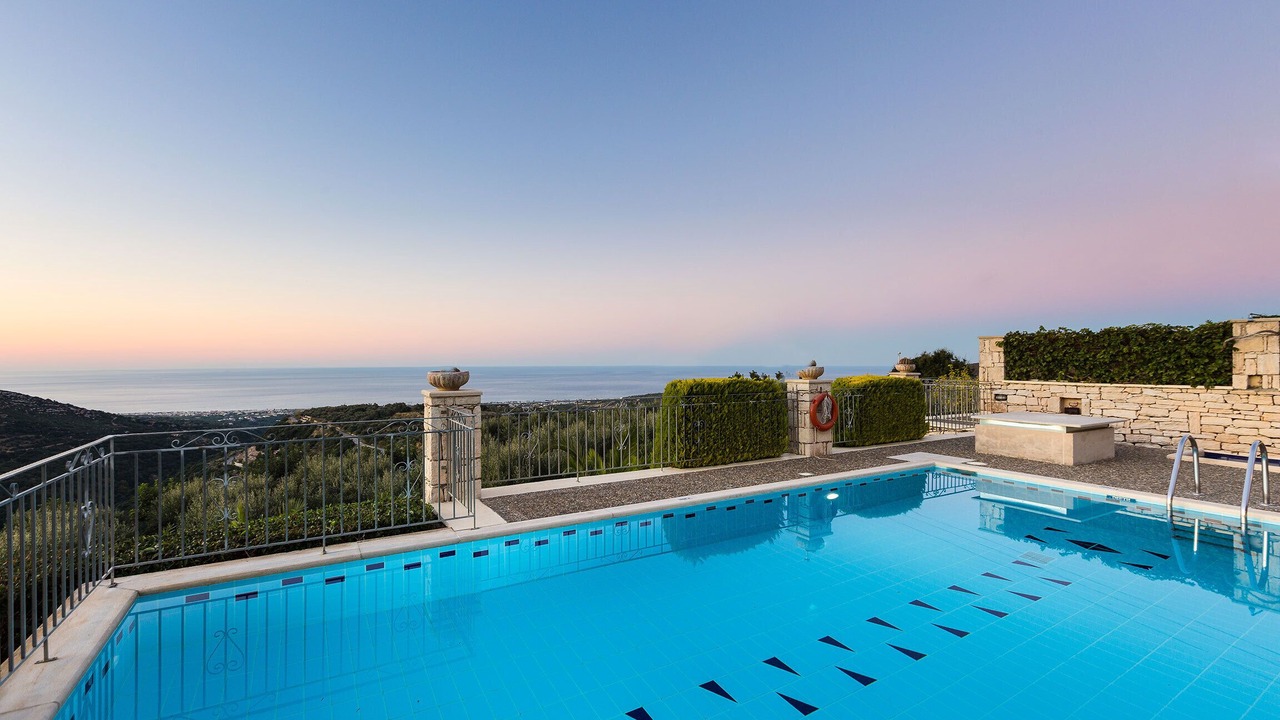 Photo of Outdoor in Rethymno