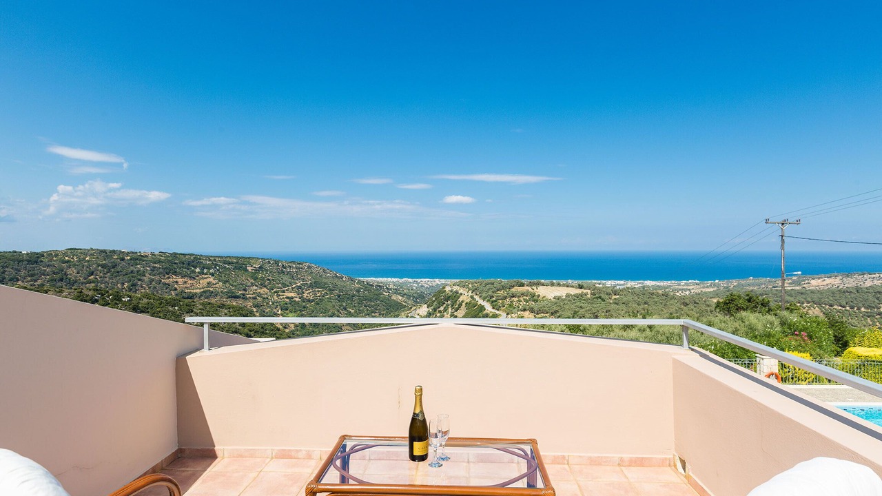 Photo of Outdoor in Rethymno