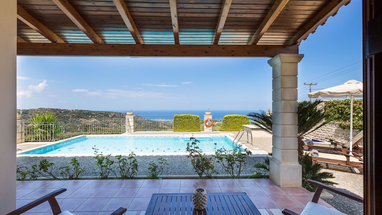 Photo of Outdoor in Rethymno