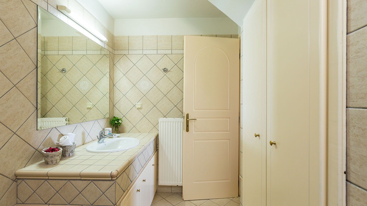 Photo of Bathroom in Rethymno