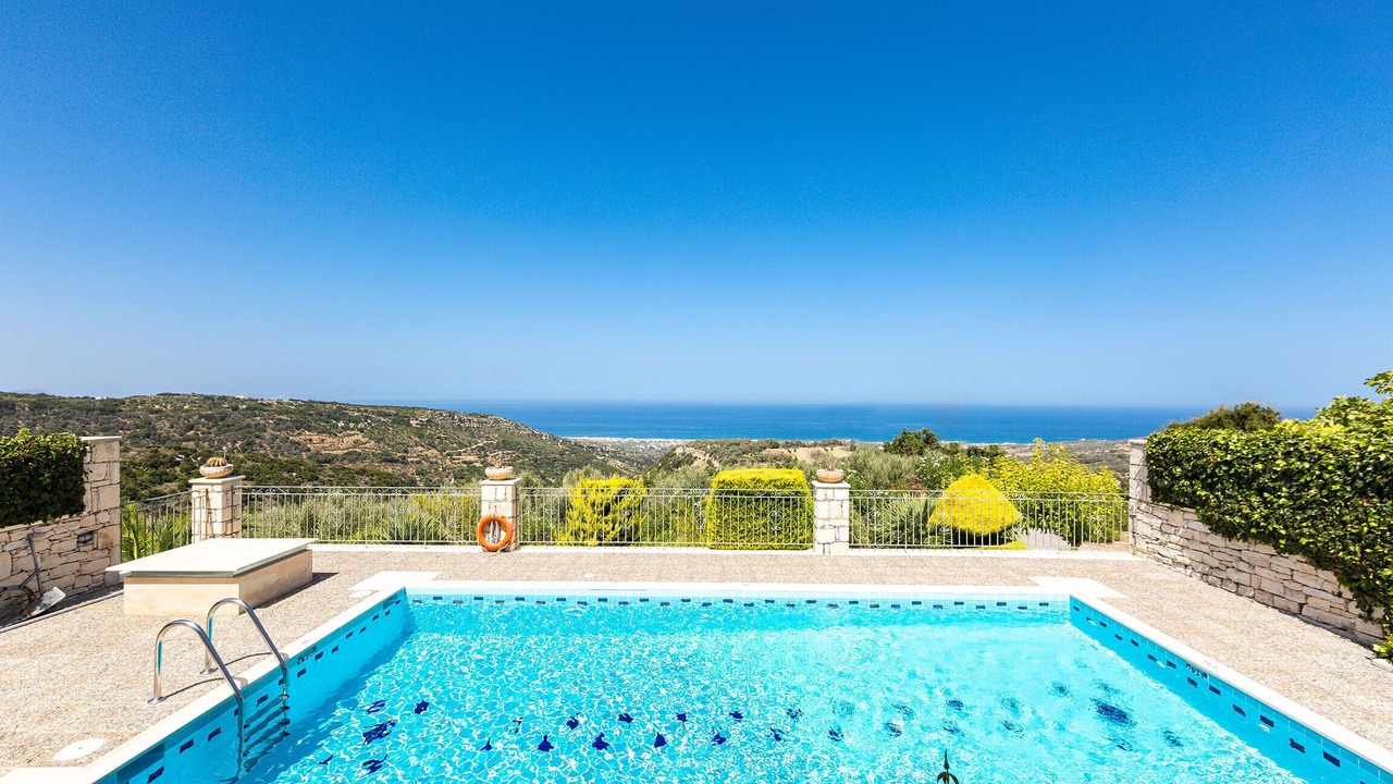 Photo of Outdoor in Rethymno