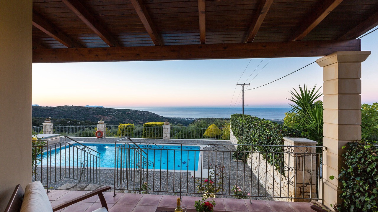 Photo of Outdoor in Rethymno