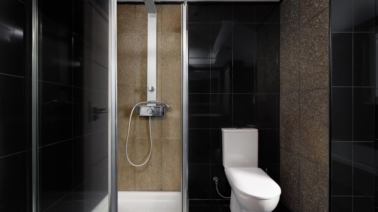 Photo of Bathroom in Pastida