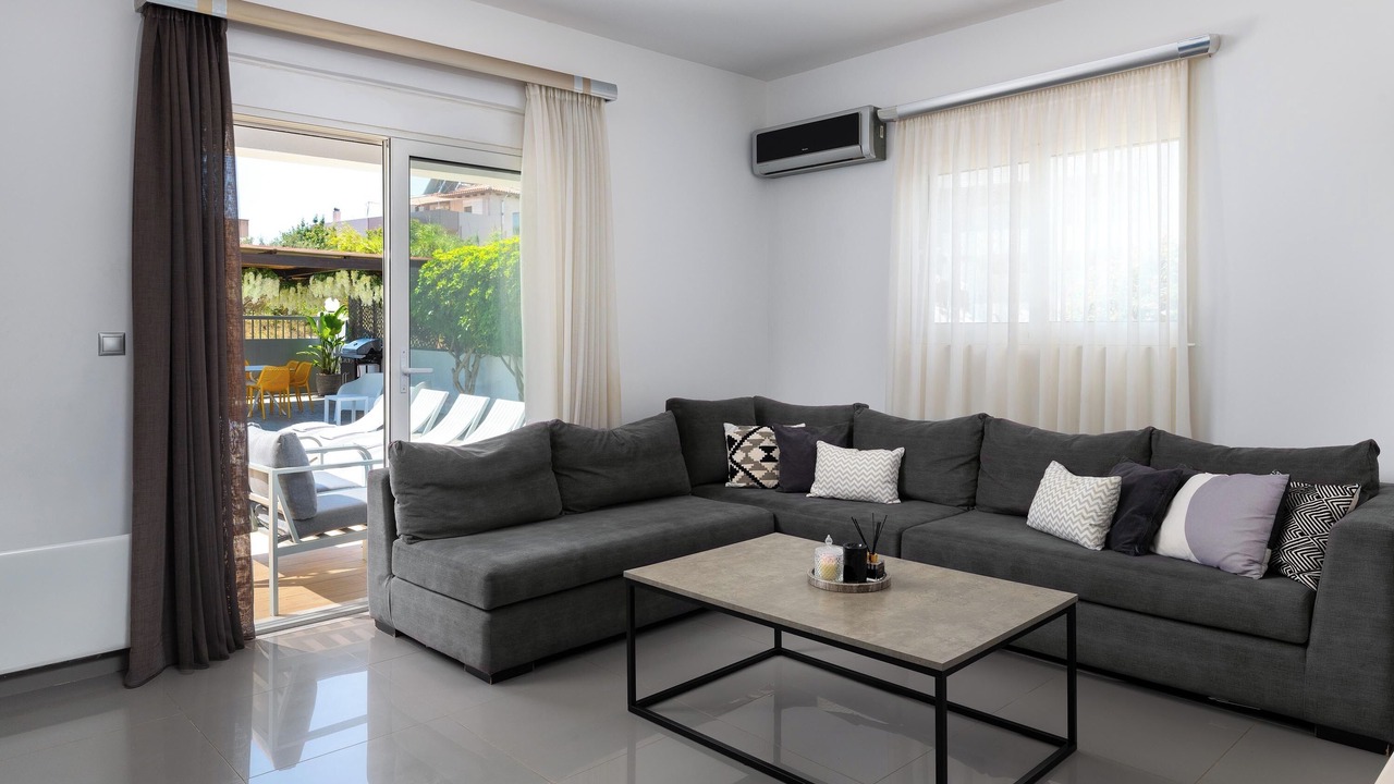 Photo of Livingroom in Pastida