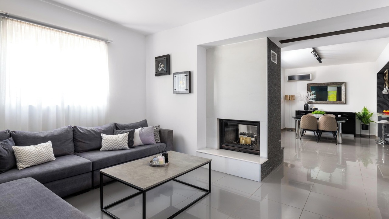 Photo of Livingroom in Pastida