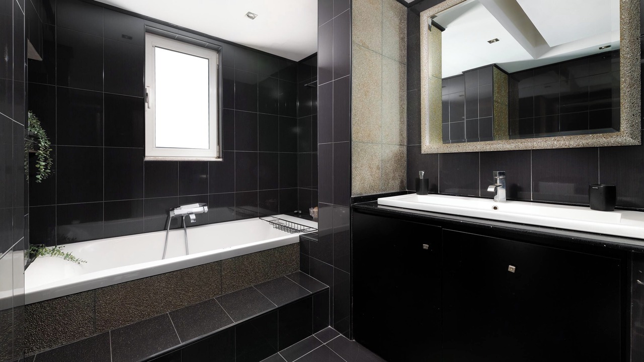 Photo of Bathroom in Pastida