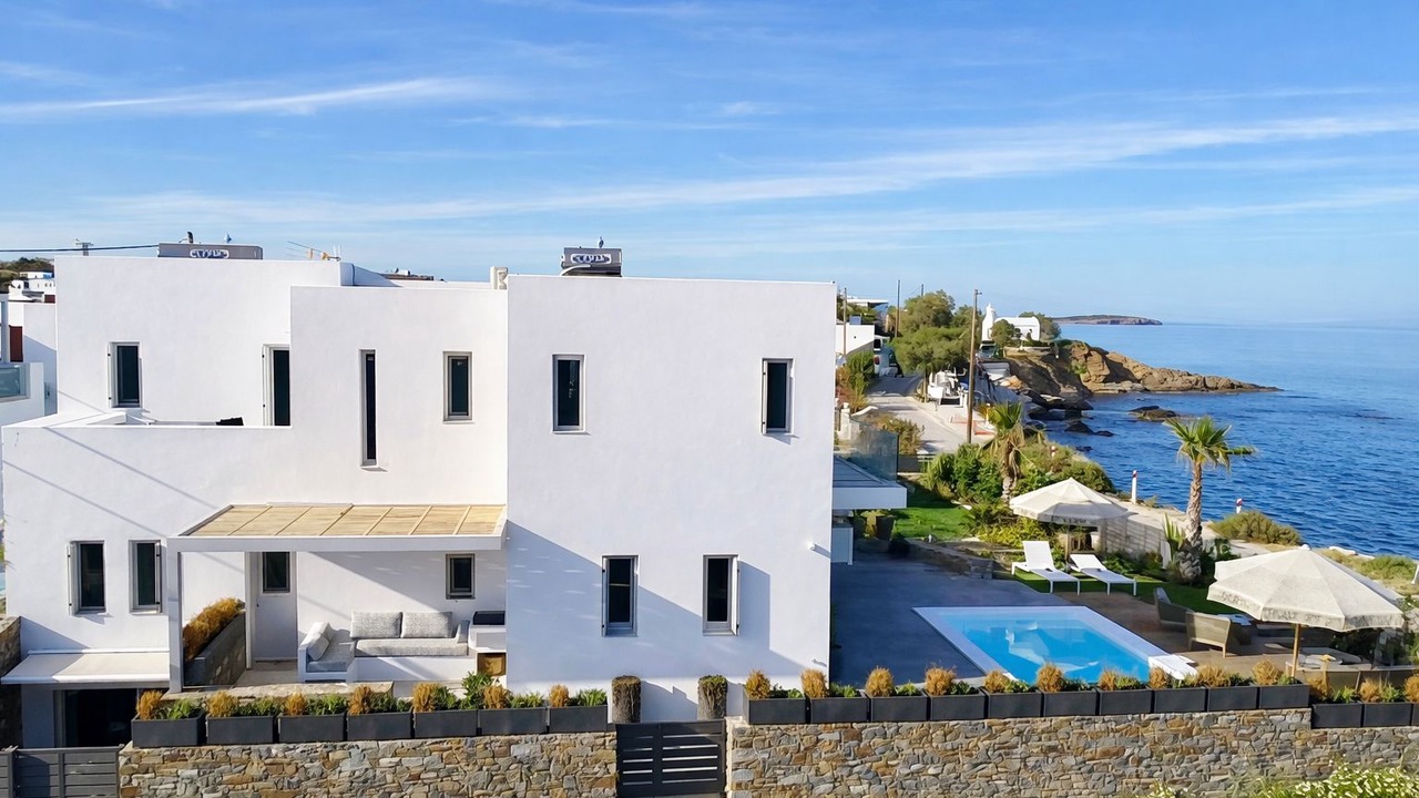 Photo of Outdoor in Ampelas