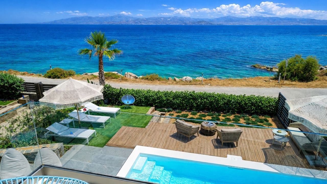 Photo of Outdoor in Ampelas