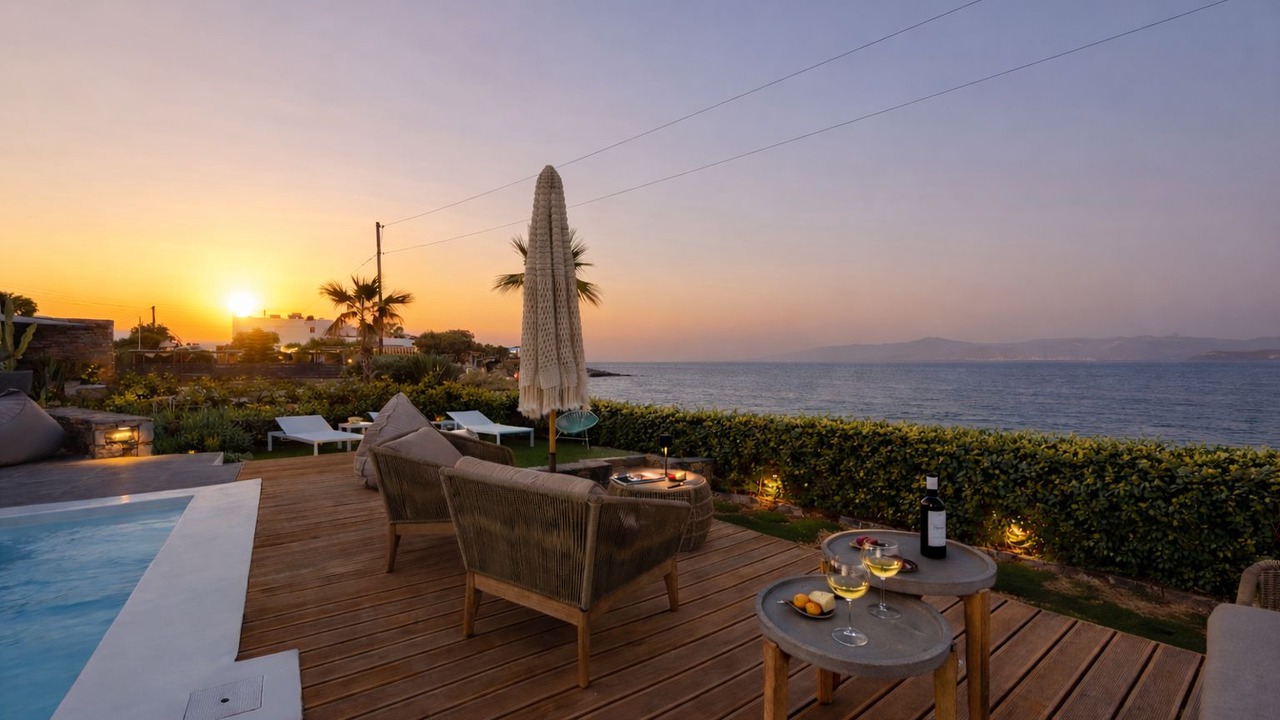 Photo of Outdoor in Ampelas