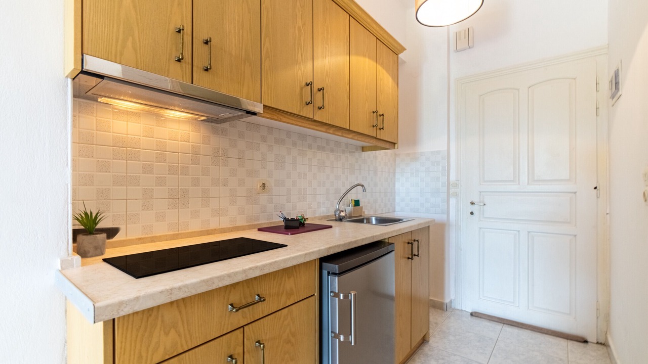 Photo of Kitchen in Astrakeri