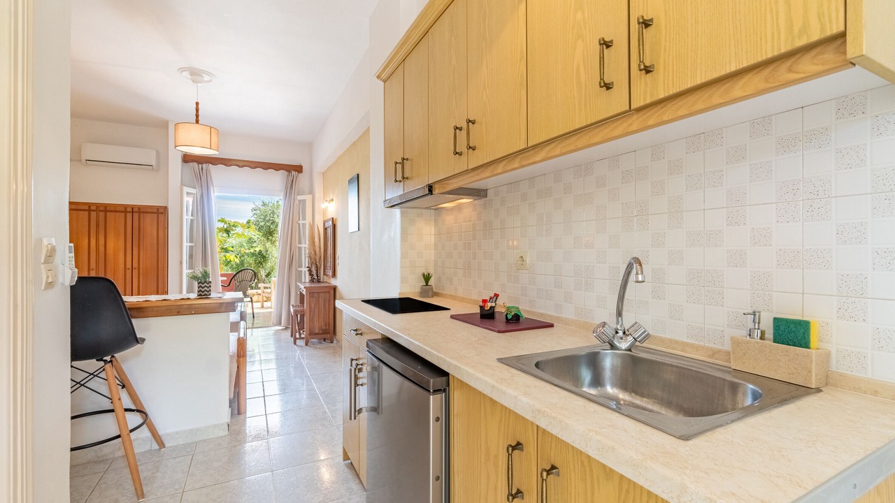 Photo of Kitchen in Astrakeri