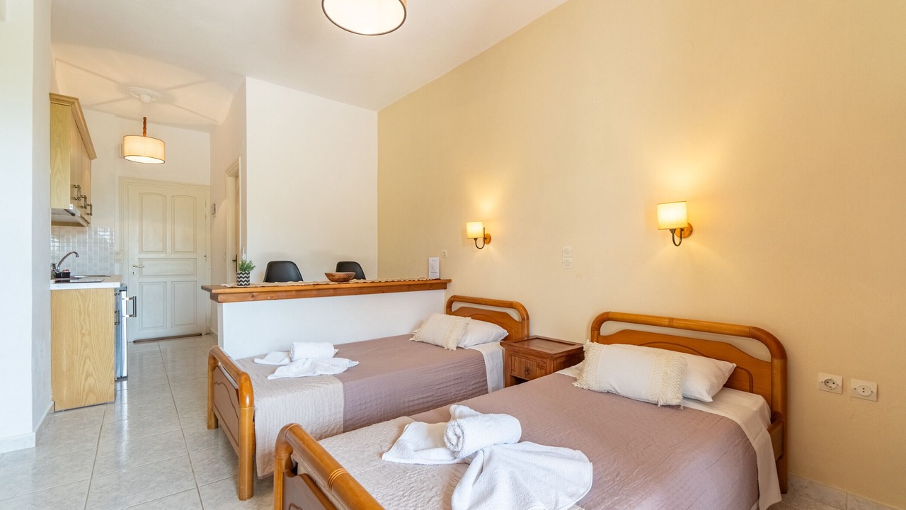 Photo of Bedroom in Astrakeri