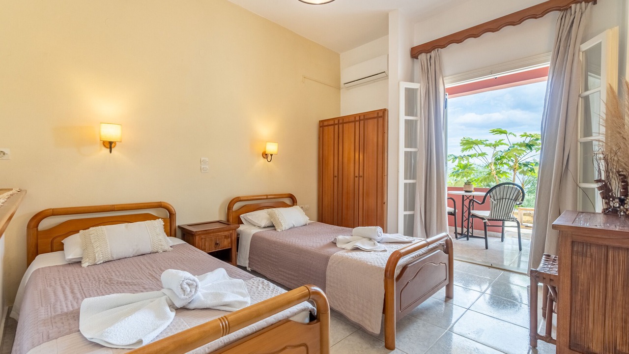 Photo of Bedroom in Astrakeri