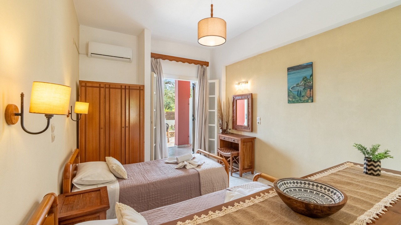 Photo of Bedroom in Astrakeri