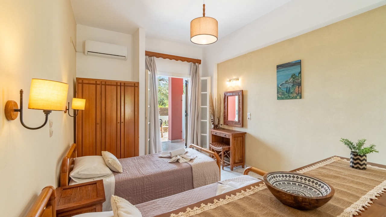 Photo of Bedroom in Astrakeri