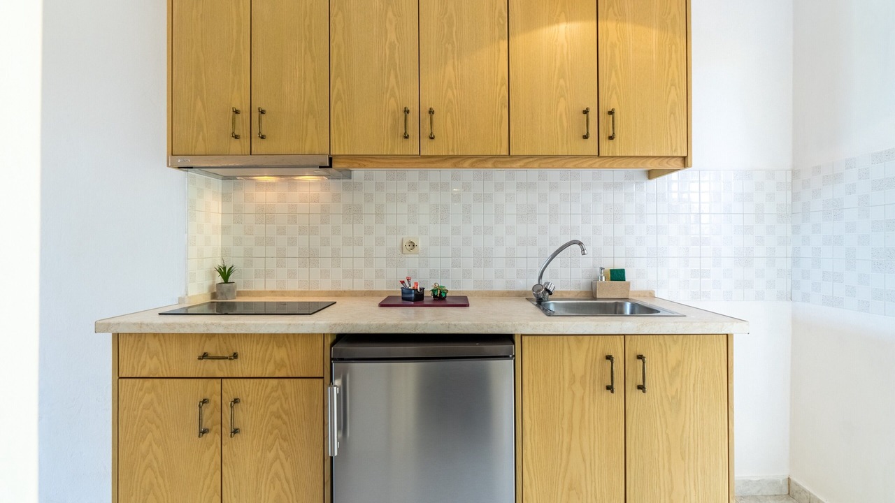 Photo of Kitchen in Astrakeri