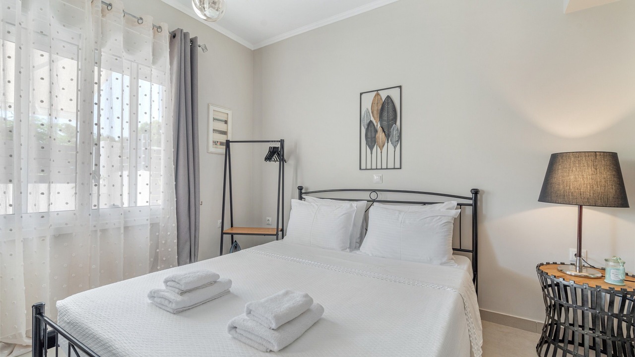 Photo of Bedroom in Preveza