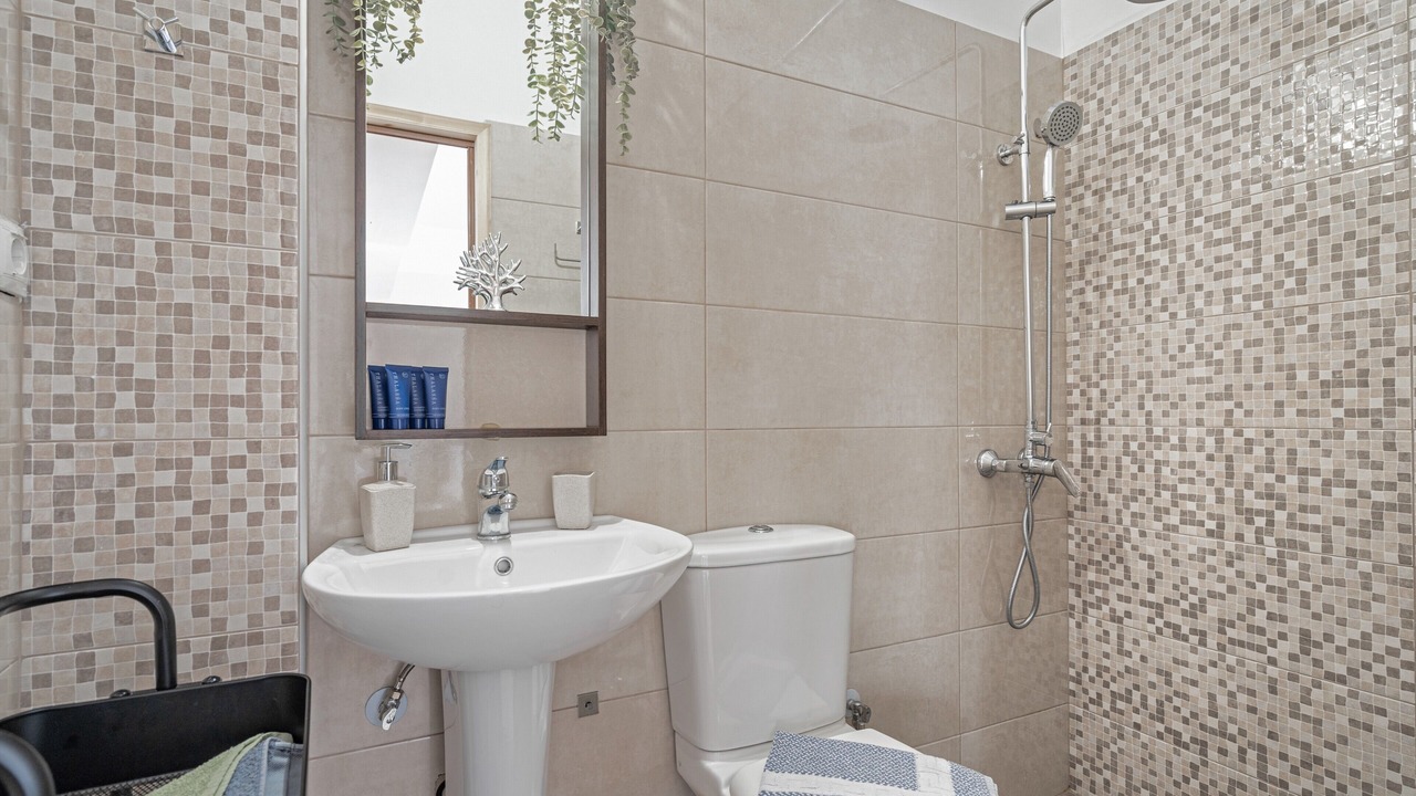 Photo of Bathroom in Preveza