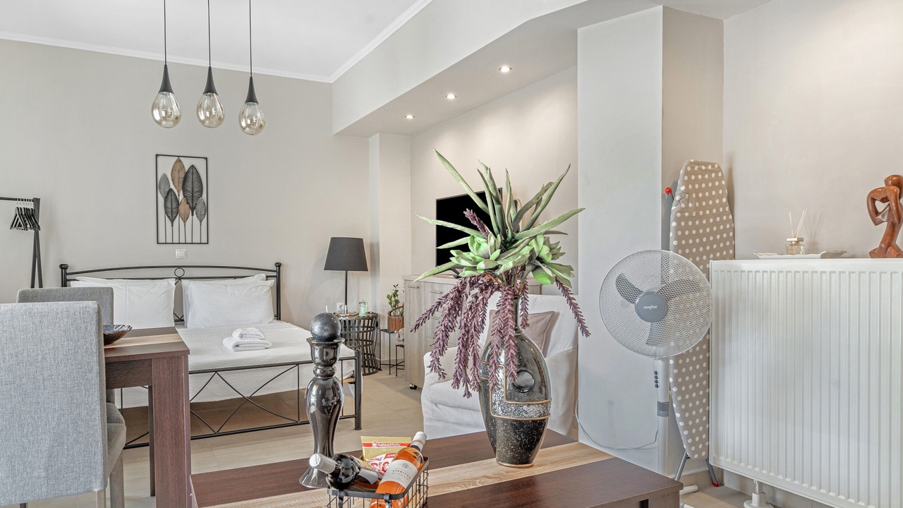 Photo of Bedroom in Preveza