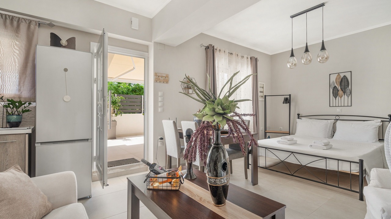 Photo of Bedroom in Preveza